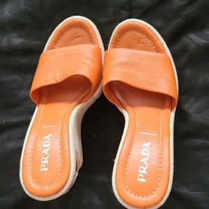 PRADA SHOES